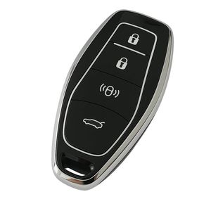 کاور ریموت و سوئیچ خودرو چیکال مدل p 1035 مناسب برای هونگ چی